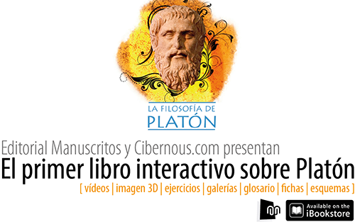 Platon para iPad